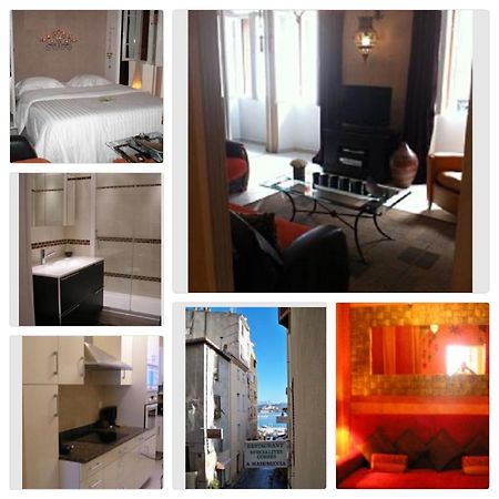 Appartement Plein Centre Tout Confort Location De Samedi A Samedi De Juin A Septembre Ajaccio  Esterno foto