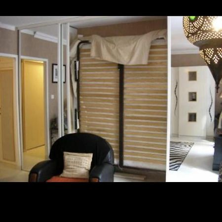 Appartement Plein Centre Tout Confort Location De Samedi A Samedi De Juin A Septembre Ajaccio  Esterno foto