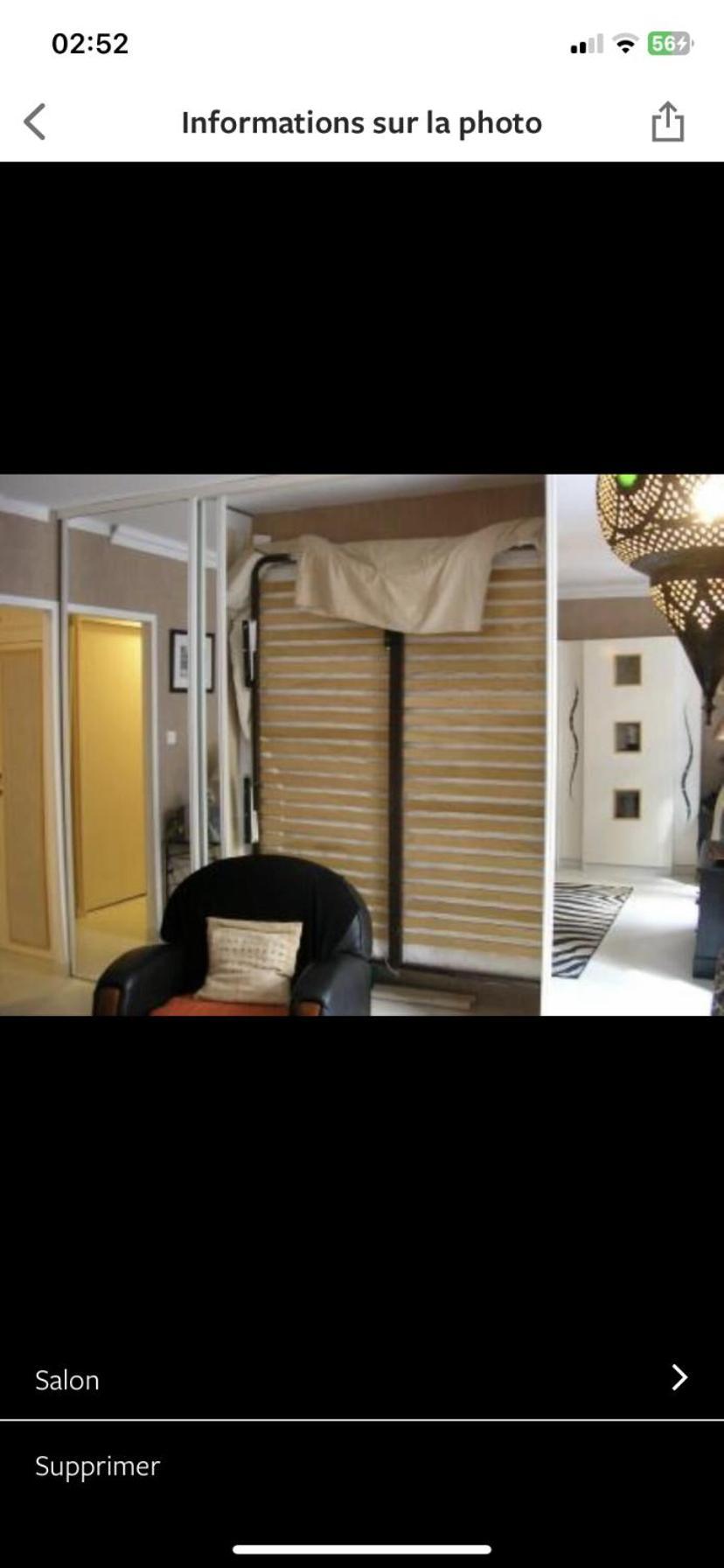 Appartement Plein Centre Tout Confort Location De Samedi A Samedi De Juin A Septembre Ajaccio  Esterno foto